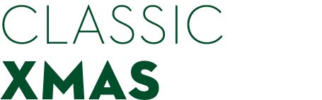 classic xmas