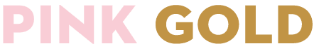 pink gold