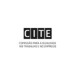 Cliente da Grafe Publicidade Logótipo CITE