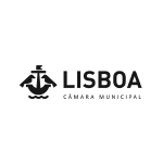 Cliente da Grafe Publicidade Logótipo Câmara Municipal de Lisboa
