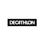 Cliente da Grafe Publicidade Logótipo Decathlon