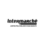 Cliente da Grafe Publicidade Logótipo Intermarché