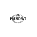 Cliente da Grafe Publicidade Logótipo Président