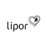 Cliente da Grafe Publicidade Logótipo Lipor